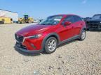 2021 MAZDA CX-3
