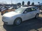 2011 LINCOLN MKZ