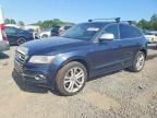 2014 AUDI SQ5