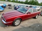 2003 JAGUAR XJ8
