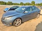 2012 CHEVROLET CRUZE