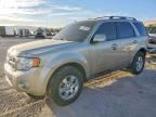 2012 FORD ESCAPE