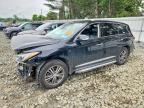 2018 INFINITI QX60