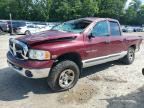 2003 DODGE RAM 1500