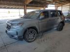 2022 HONDA PASSPORT