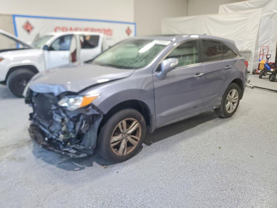 2015 ACURA RDX
