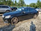 2016 MERCEDES-BENZ E