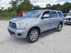 2010 TOYOTA SEQUOIA