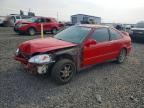 1999 HONDA CIVIC