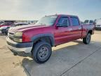 2005 CHEVROLET SILVERADO