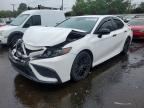 2022 TOYOTA CAMRY HYBRID