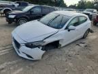 2017 MAZDA 3