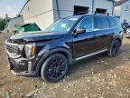 2021 KIA TELLURIDE