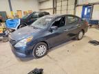 2016 NISSAN VERSA