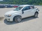 2015 MITSUBISHI OUTLANDER SPORT