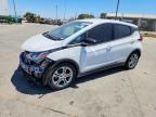 2019 CHEVROLET BOLT EV