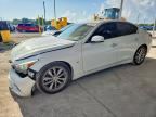 2015 INFINITI Q50