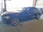 2014 BMW 320