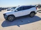 2020 GMC TERRAIN