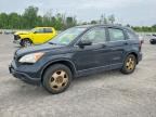 2007 HONDA CR-V