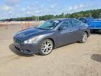 2009 NISSAN MAXIMA