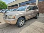 2004 TOYOTA HIGHLANDER