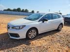 2021 SUBARU IMPREZA