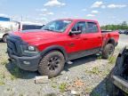 2017 RAM 2500
