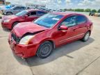 2012 NISSAN SENTRA