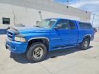 1999 DODGE RAM 1500