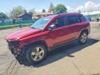 2012 JEEP COMPASS