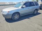 2006 SUBARU FORESTER