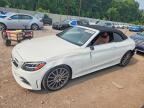 2019 MERCEDES-BENZ C