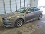 2016 KIA OPTIMA