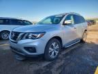 2020 NISSAN PATHFINDER