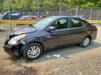 2015 NISSAN VERSA