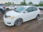 2010 TOYOTA COROLLA MATRIX