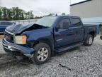 2011 GMC SIERRA