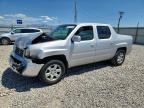 2006 HONDA RIDGELINE