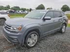 2019 VOLKSWAGEN ATLAS