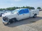 2022 CHEVROLET SILVERADO