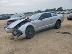 2005 FORD MUSTANG