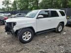 2022 TOYOTA 4RUNNER