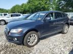 2016 AUDI Q5