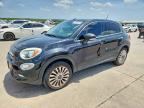 2016 FIAT 500X