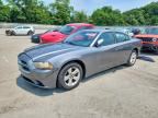 2011 DODGE CHARGER