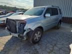 2009 HONDA PILOT