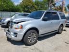 2017 FORD EXPEDITION