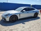 2018 PORSCHE PANAMERA