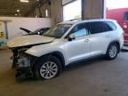 2025 TOYOTA GRAND HIGHLANDER HYBRID
